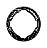 Topo GOAT Mode Overlays (Printed Series) - 2021+ Bronco