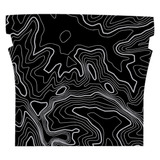 Topo Seatbelt Trim Protector (Printed Series) - 2021+ Bronco 4 Door