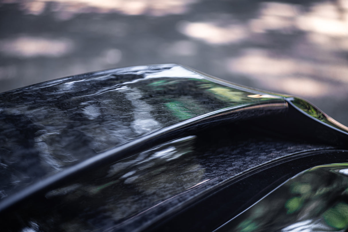 [BACKORDER] WRC Wing V3 – TOYOTA COROLLA HATCHBACK (E210, 2019-2023+)