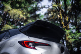 [BACKORDER] WRC Wing V3 – TOYOTA COROLLA HATCHBACK (E210, 2019-2023+)