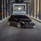 Side Skirts – Toyota Corolla Hatchback (E210, 2019-2025+)