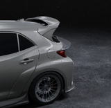 Mid Wing – Toyota Corolla Hatchback (E210, 2019-2025+)