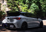 [Backorder] WRC Wing V3 – Toyota Corolla Hatchback (E210, 2019-2023+)