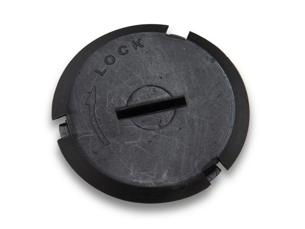 OPR Headlight Motor Adjustment Plug (99-04 Corvette C5)