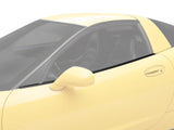 OPR Outer Window Seal; Driver (97-04 Corvette C5 Coupe)