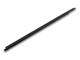 OPR Outer Window Seal; Driver (97-04 Corvette C5 Coupe)