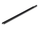 OPR Outer Window Seal; Driver (97-04 Corvette C5 Coupe)