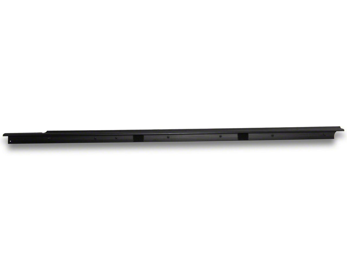 OPR Outer Window Seal; Driver (97-04 Corvette C5 Coupe)
