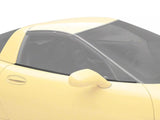 OPR Outer Window Seal; Passenger (97-04 Corvette C5 Coupe)