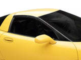 OPR Outer Window Seal; Passenger (97-04 Corvette C5 Coupe)
