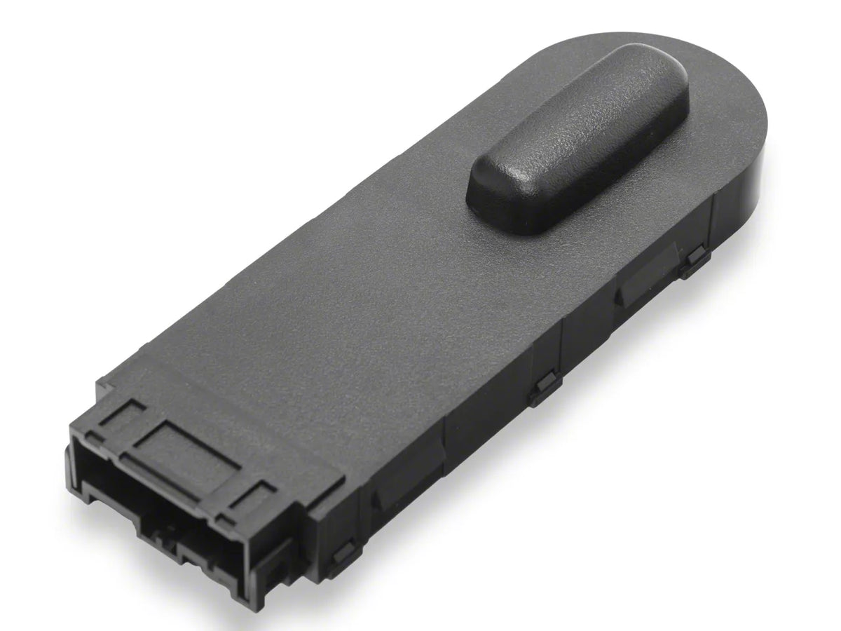 OPR Power Seat Switch (97-02 Corvette C5 w/ Standard Seats)