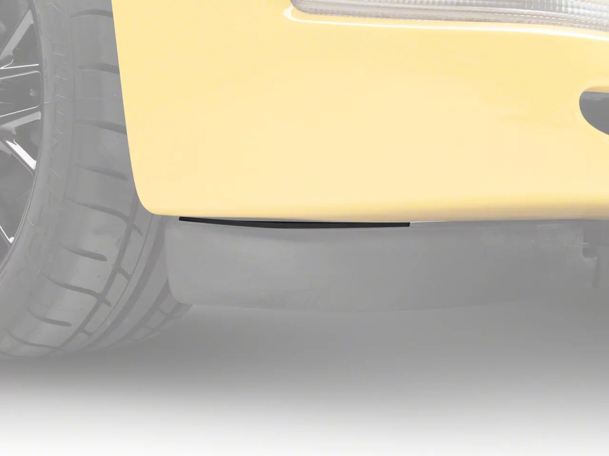 OPR Side Spoiler Savers (97-04 Corvette C5)