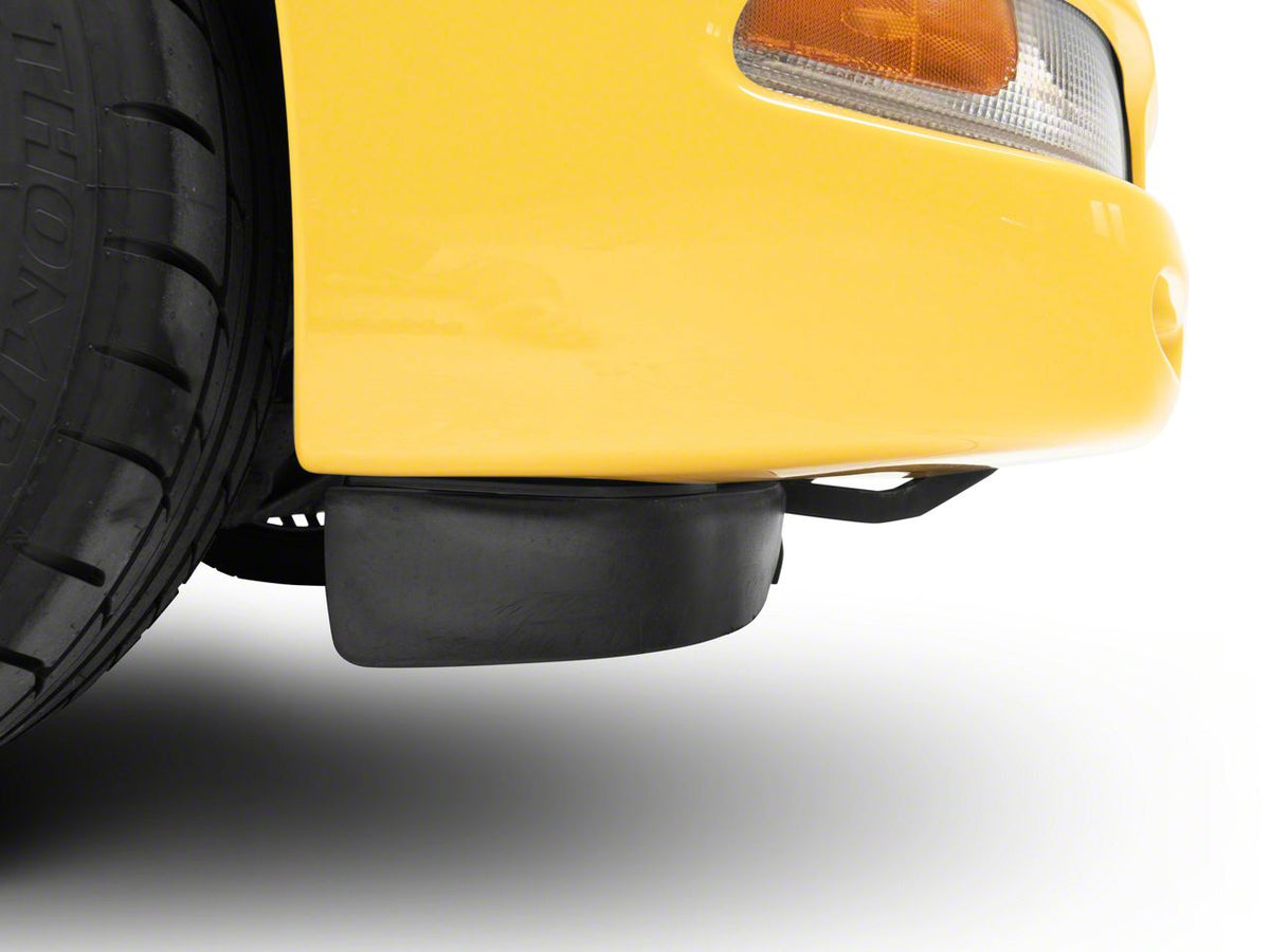 OPR Side Spoiler Savers (97-04 Corvette C5)