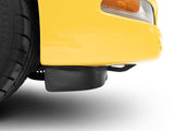 OPR Side Spoiler Savers (97-04 Corvette C5)
