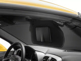 OPR Sunvisor Vanity Mirror Cover (05-13 Corvette C6)