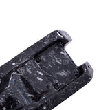 Forged Carbon Fiber RB26 Engine Coil Pack Plug Cover for Nissan Skyline R32 R33 R34 GTR