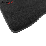 1984-1991 BMW 3 Series Coupe Car Floor Mats Carpet 4PC Nylon