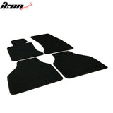 2004-2009 BMW E65 7-Series Floor Mat Carpet Nylon