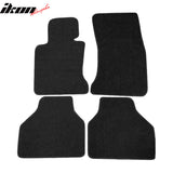 2004-2009 BMW E65 7-Series Floor Mat Carpet Nylon