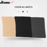 Car Floor Mat for 2001-2007 Benz W203 C-Class OEM Black Nylon 5PC