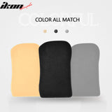 Car Floor Mat for 1998-2004 Benz R170 2-Door OE Fitment Black Carpets