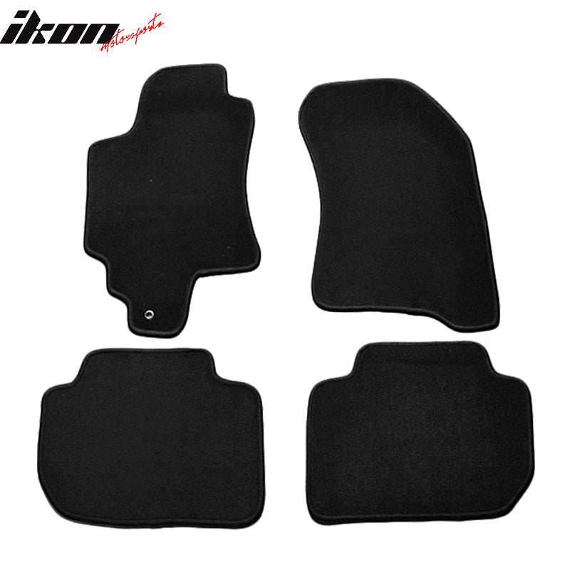 Car Floor Mat for 2006-14 Subaru Tribeca OEM Factory Nylon