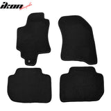 Car Floor Mat for 2006-14 Subaru Tribeca OEM Factory Nylon