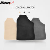 Car Floor Mat for 2007-2012 Toyota Yaris 4Dr OEM Factory Nylon