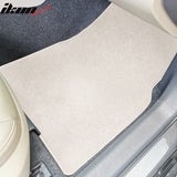 2018-2023 Toyota Camry Car Floor Mats Carpet 4PC