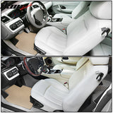 2015-2021 Lexus NX200t NX300 NX300h Car Floor Mats Carpet 4PC Nylon