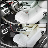 2015-2021 Lexus NX200t NX300 NX300h Car Floor Mats Carpet 4PC Nylon
