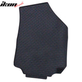 2018-2024 Chevy Equinox All Weather Floor Mats Carpets Rubber