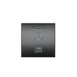 Toyota OEM Square Style "ZOMBIE LIGHTS" Switch