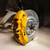 Rear Only CTS-V Brake Caliper Adapter Kit for MK4 Supra/SC Chassis SC300 SC400