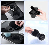 Cup Holder Slot Limiter for Model 3 Highland / Model Y Juniper