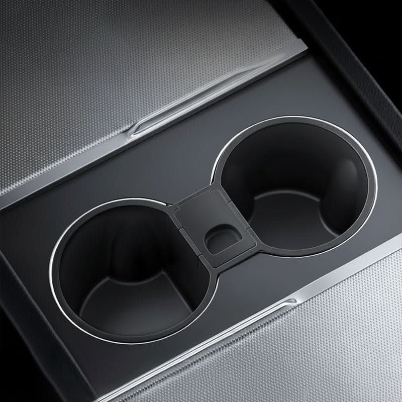 Cup Holder Slot Limiter for Model 3 Highland / Model Y Juniper