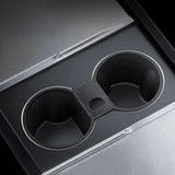 Cup Holder Slot Limiter for Model 3 Highland / Model Y Juniper