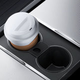 Cup Holder Slot Limiter for Model 3 Highland / Model Y Juniper