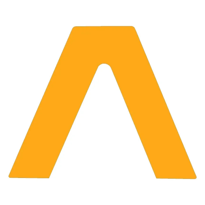 Lambda Rear Tailgate Overlay - 2024+ Grenadier