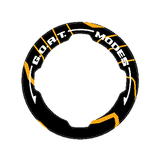 Topo GOAT Mode Overlays (Printed Series) - 2021+ Bronco