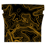 Topo Seatbelt Trim Protector (Printed Series) - 2021+ Bronco 4 Door