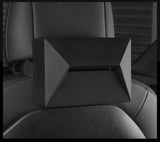 Cybertruck Style Multi-Function Tissue Box for Tesla