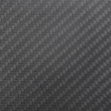 Cybertruck Side Mirror Cover | Real Dry Carbon Fiber Trim | TESERY