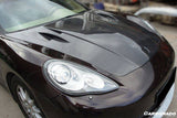 2009-2016 Porsche Panamera 970.1 DI Style Hood