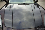 2009-2016 Porsche Panamera 970.1 DI Style Hood