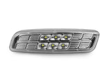 2000-2005 Lexus IS300/GS300/GS400/GS430 Crystal Smoke White LED Side Markers