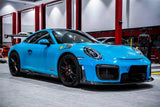 2016-2019 Porsche 911 991.2 Carrera   Targa 4    4S GT2RS Style Front Bumper