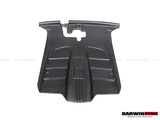 2012-2017 Ferrari F12 Berlinetta Dry Carbon Fiber Engine Cover Replacement