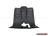 2012-2017 Ferrari F12 Berlinetta Dry Carbon Fiber Engine Cover Replacement