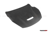 2012-2017 Ferrari F12 Berlinetta OEM Style Hood